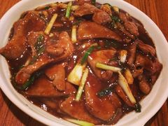 iphone_upload_pic-建国328 本帮小馆·面馆
