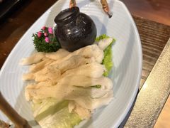 -捞王锅物料理(凯旋路店)