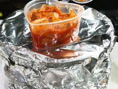 -朴鲸家正宗韩国料理(福田店)