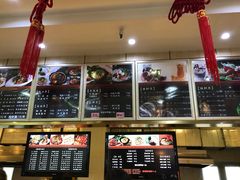 -张正麻辣串(包河万达店)