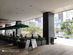 -星巴克臻选(深圳皇庭广场分店)