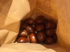 糖炒栗子-满谷宝栗(奥林匹克店)