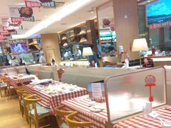 -西贝(大卫城店)