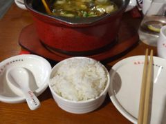 -周鱼小馆石锅酸菜鱼(活力汇店)