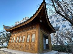 -中国中医科学院望京医院(院本部)