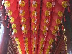 -钦赐仰殿道观