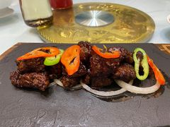 -锋味餐厅(空港复悦里店)