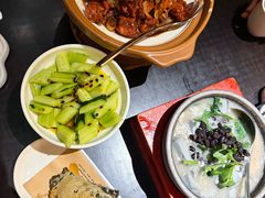 -桂小厨广西菜(万象城店)