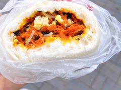 -玉华台饭庄(裕中西里小区店)
