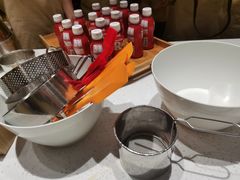 -ABC Cooking Studio(上海环球金融中心店)