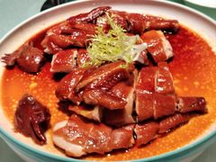 -广州酒家(中华广场店)