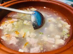 -闽鄂情·闽南招财鸭(水头店)