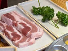 -喜来稀肉(北外滩白玉兰广场店)