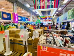 -百安居装修建材卖场(罗湖店)