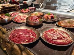 -西塔老太太泥炉烤肉(沈阳店)