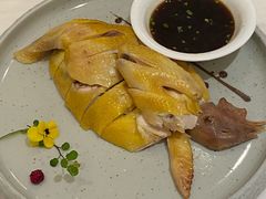 -道道鲜·崇明私房菜(五角场店)