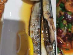 -方记海鲜大排档(乐山形象店)