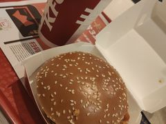 -肯德基(新市百店)
