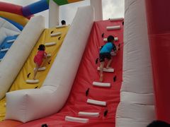 -季高兔窝窝亲子园(上海薰衣草公园店)