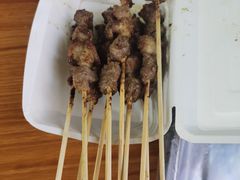 -大学城夜市大排档(凤栖路店)