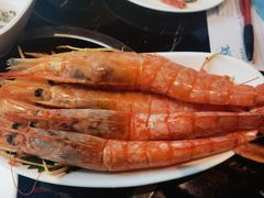 -淡尾·海鲜自助概念餐厅(虹桥南丰城店)
