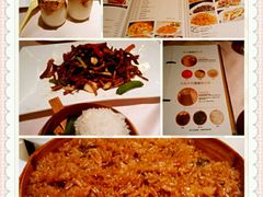 -粗茶淡饭·汉口公馆(循礼门店)