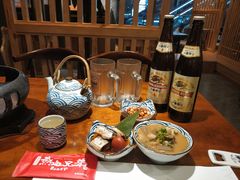 -热血兄弟·炭火烤肉(融侨中心店)
