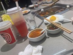 -海底捞火锅(八佰伴店)