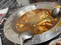 -古乐牛香·鲜牛肉牛杂火锅(高新店)