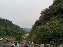 -红峡谷