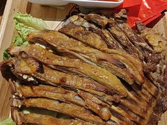 -蒙亨·手把肉·蒙古包文化主题餐厅(天恒广场店)
