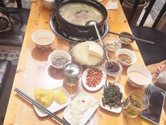 -尼玛藏家风味园(阿山食城店)