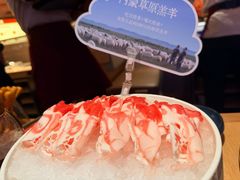 内蒙草原羔羊-巴奴毛肚火锅(七宝领展广场店)