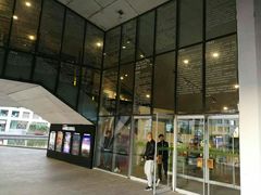 -和美电影艺术中心(万国城店)