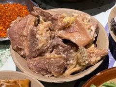 藤椒牛肉-五里关火锅(牛市口店)