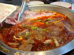 -蜀滋香鲜鱼美蛙火锅(339店)
