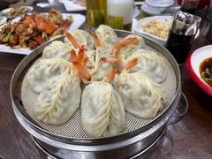 -叶存利海鲜大馅饺子(海宁路总店)