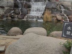 -天津盘山风景名胜区