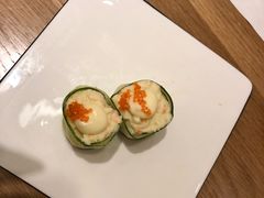 土豆寿司-小句号·精致料理(江南环球港店)