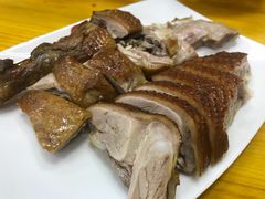 -金宝鸭肉店(祥和广场裙楼店)