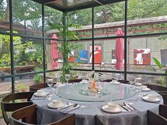 -野蔓果·山野菜(西湖景区·龙井茶田店)