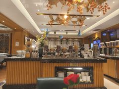 -安徽饭店·白鹭阁自助餐厅(梅山路店)