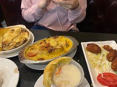 -妈阁铭记澳葡美食