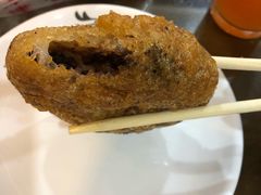 -京天红酒家(虎坊路店)