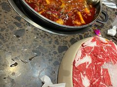 -椒香城门口老火锅(长寿路店)
