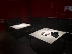 -百威KTV(恒福路店)