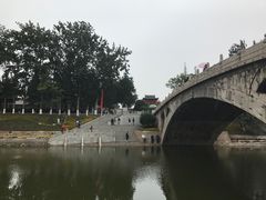 -赵州桥景区