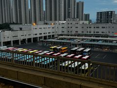 -余姚北站