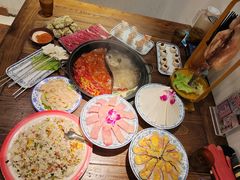 -楠火锅(新街口苏宁店)
