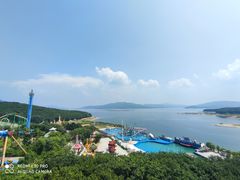 -松花湖风景名胜区